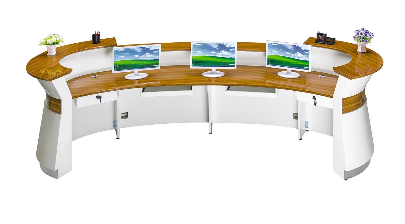 reception desk for sale - ROYAL PRIDE Furniture Co., Ltd. Global ...