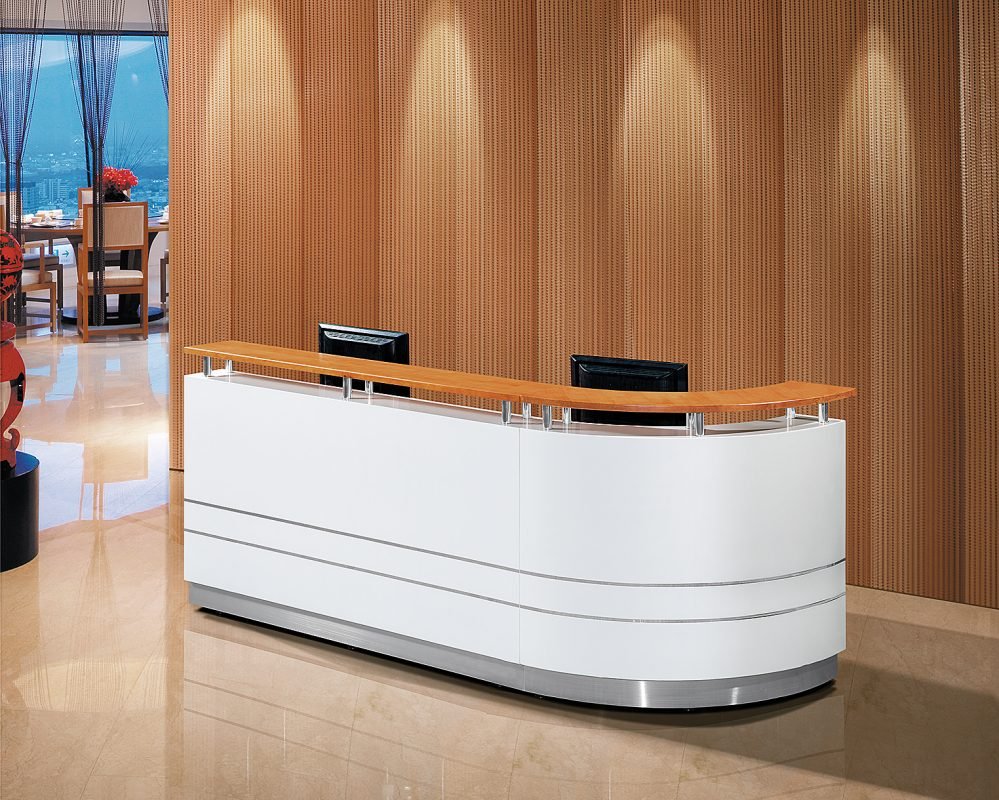 reception desk furniture - ROYAL PRIDE Furniture Co., Ltd. Global ...