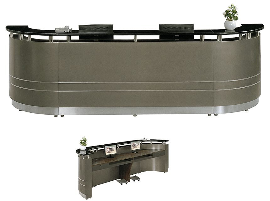 reception desk furniture - ROYAL PRIDE Furniture Co., Ltd. Global ...